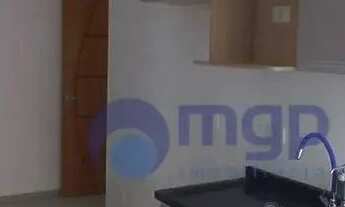 Imagem 3: Apartamento com 2 quartos para alugar, 50 m² - Vila Paiva - São Paulo/SP