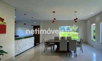 Imagem 6: Venda Casa Serra dos Bandeirantes Mário Campos