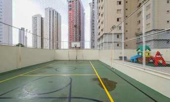 Imagem 6: Apartamento de 3 quartos no Jardim Goiás - Goiânia - GO