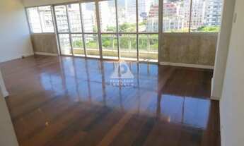 Imagem: Ipanema 1APTO por Andar - 3qtos 1 suite