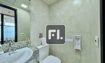 Imagem 11: Conjunto à venda, 130 m² por R$ 2.400.000,02 - Bela Vista - São Paulo/SP