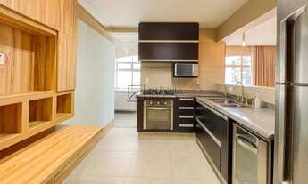 Imagem 12: Aluguel Apartamento 2 Dormitórios - 115 m² Cerqueira César