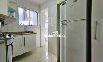 Imagem 6: Apartamento com 2 dormitórios à venda, 63 m² por R$ 530.000,00 - Vila Carrão - São Paulo/S