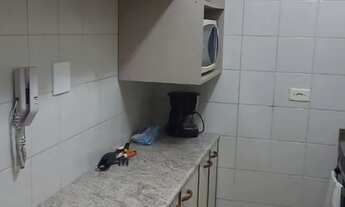 Imagem 3: Apto no Guarujá