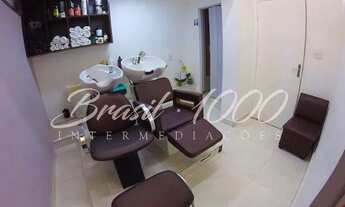 Imagem 4: Salão de Beleza no Butantã, SP. (Cod. 113143