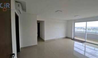 Imagem 3: Apartamento com 3 dormitórios à venda, 88 m² por R$ 700.000,00 - Village Veneza - Goiânia