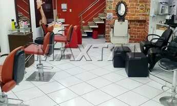 Imagem 2: Loja em galeria na Avenida Ipiranga com 140m², toda em piso frio, salão amplo e 2 banheiro