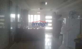 Imagem 6: Sobrado no Jd. Santa Cecilia em Santa Branca