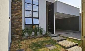 Imagem: Casa à venda em Goiânia, Residencial Vereda