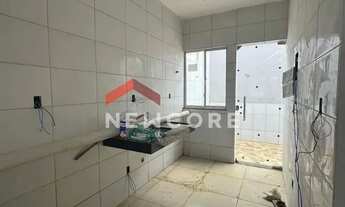 Imagem 4: Casa em Rua Tulipas - Centro - São Joaquim de Bicas/MG