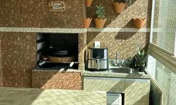 Imagem 7: Apartamento para Venda em Goiânia, Village Veneza, 3 dormitórios, 3 suítes, 4 banheiros, 2