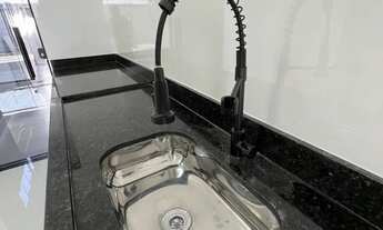 Imagem 6: Casa setor escala grande jaiara