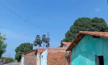 Imagem 2: Vende-se uma casa bem localizada na irmã dulce contato *50