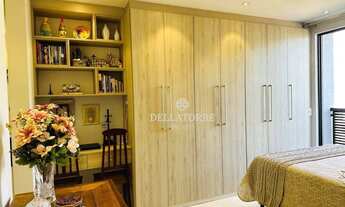 Imagem 3: Apartamento à venda no Bairro do Alto tipo loft Teresópolis/RJ