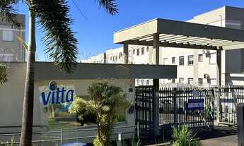 Imagem: Apartamentos Padrão em Sertãozinho