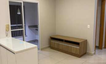 Imagem: Apartamento 1 quarto para aluguel - setor