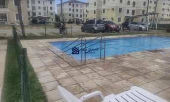 Imagem 5: Vendo Apartamento Condomínio Ideal Vila Nova