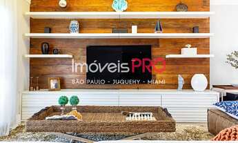 Imagem 7: Apartamento, Moema Índios - São Paulo