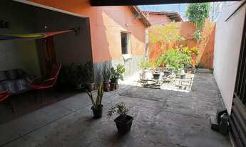 Imagem: Casa à venda- Dirceu - Teresina - PI