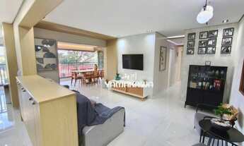 Imagem: Apartamento com 3 dormitórios à venda