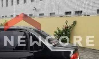 Imagem 2: Apartamento em Avenida Rio Branco - Canto do Forte - Praia Grande/SP