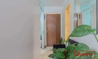 Imagem 3: Studio para alugar com 38m², 1 quarto - Partenon