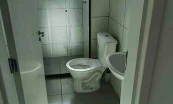 Imagem 9: Apartamento com 2 dormitórios para alugar, 49 m² por R$ 1.200,00/mês - Jardim Maria Celina