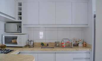 Imagem 2: APARTAMENTO 3 QUARTOS MOBILIADO NO BATEL