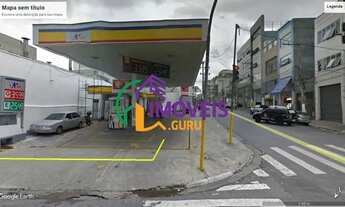 Imagem: TERRENO - BOM RETIRO - SP