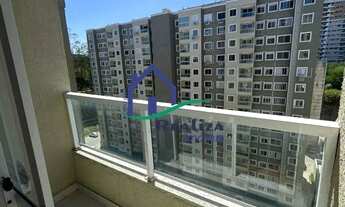 Imagem 6: Apartamento Exclusivo de 2 Quartos com Suíte em Colubande, São Gonçalo Financia