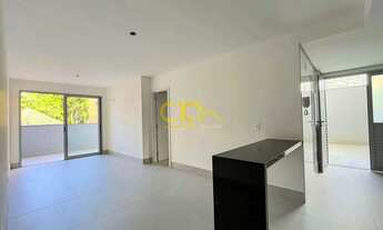 Imagem: Área privativa, 3 quartos, 1 suite, 2 vagas