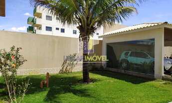 Imagem 3: Casa Alto Padrão com 05 suítes, poço artesiano e energia solar em ótima localização no Bai