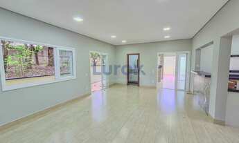 Imagem 4: Casa 3 suítes para Locação Condomínio Village Santa Clara - Valinhos / SP