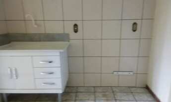 Imagem 3: Aluga-se apartamento de um quarto