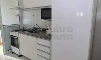 Imagem 7: Excelente apartamento muito bem localizado, em um condomínio com uma infraestrutura sensac