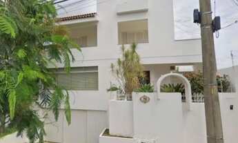 Imagem 3: Casa 412 m² (com 4 pavimentos) - Parque Colina da Mantiqueira - São João da Boa Vista - SP