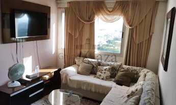 Imagem 1: Oportunidade - Apartamento - Vila Industrial - Residencial Portal Vitória - 3 Dormitórios