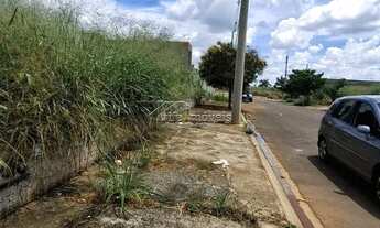 Imagem 2: Vende Terreno Quitado 160m² Monte Mor - SP