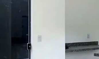 Imagem 4: Casa á venda com 2 quartos sendo 1 suíte, área gourmet no Nova Lima em Campo Grande - MS