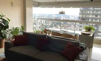 Imagem: Apartamento Essencia Homeclub 3 suites mobiliado