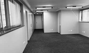 Imagem: Sala/Conjunto para aluguel com 42 metros
