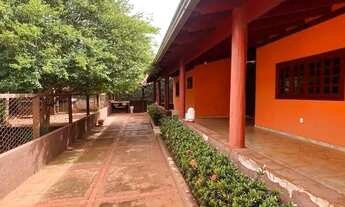 Imagem 7: Rancho com 2 dormitórios à venda, 250 m² por R$ 600.000,00 - Distrito Industrial III - Ube