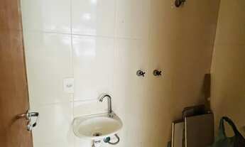 Imagem 5: Excelente apartamento 2 Qts sendo 1 Suíte 81 m2 no Condomínio Round Decks no Recreio