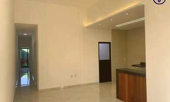 Imagem 5: Casa Moderna com Quintal Amplo e Suíte Master