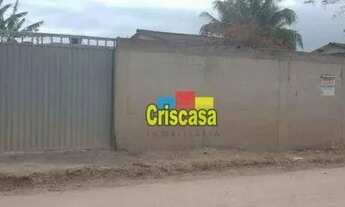 Imagem: Terreno à venda, 360 m² por R$ 139.000,00