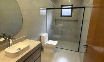 Imagem 5: Casa à venda com Piscina no cond. Eville em Bady Bassit