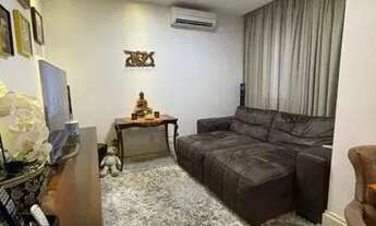 Imagem 2: Apartamento à venda 2 Quartos, 2 Suites, 2 Vagas, 115M², Jardim Aclimação, Cuiabá - MT