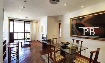 Imagem 5: Apartamento com 2 dormitórios para alugar, 90 m² por R$ 21.978,65 - Ipanema - Rio de Janei