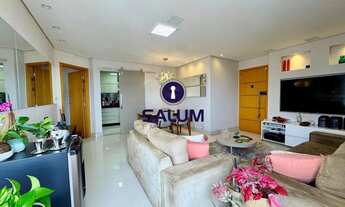 Imagem 4: LINDO APTO 3 QUARTOS, SUÍTE, 2 VAGAS - 2 PISCINAS