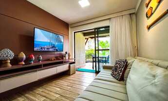 Imagem 7: La Fleur Polinésia - Muro Alto - UNIDADE TÉRREA COM PISCINA PRIVATIVA